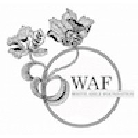 The White Aisle Foundation Logo