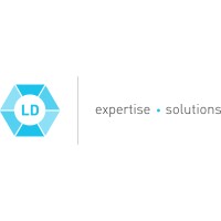LD expertise et solutions Logo
