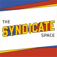 The Syndicate Space Logo