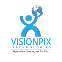 Visionpix Technologies LLP Logo
