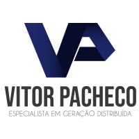 VGP Consultoria Logo