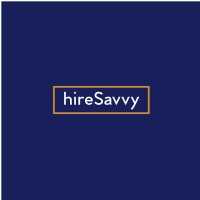 hireSavvy Logo