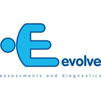 Evolve Assessments and Diagnostics Ltd. Logo