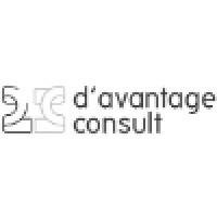 DAvantage Consult Logo