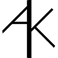 AK Studios Design Logo