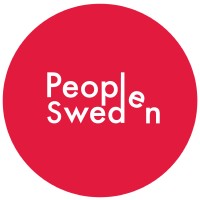 People Sweden Logo