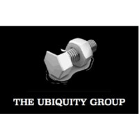 Ubiquity Group: Hospitality Coaching & Project Management Logo