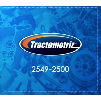 Tractomotriz, S.A Logo