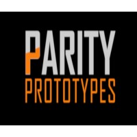 Parity Prototypes Logo