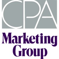 CPA Marketing Group Logo