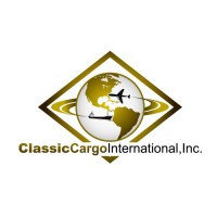 Classic Cargo International, Inc Logo