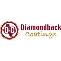 Diamondback Coatings Logo