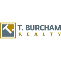 T. Burcham Realty Logo