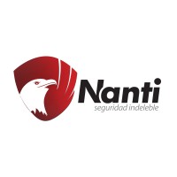 Nanti System Logo