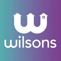 Wilsons Estate Agents Logo