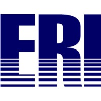 Engineering and Research International, Inc. Logo