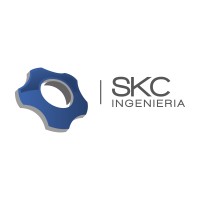 skc ingenieria Logo