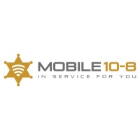 Mobile 10-8, LLC Logo