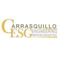 Carrasquillo Engineering Services Group Logo