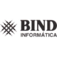 bind informatica ltda Logo