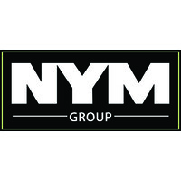 NYM GROUP Logo