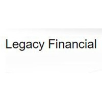 Legacy Financial Logo