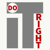 Do IT Right Consultants Logo