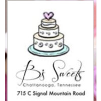 Bs Sweets Logo