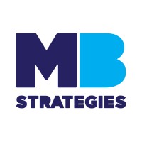 MB Strategies Logo