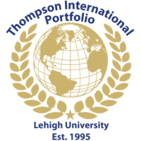 Thompson Portfolio Logo