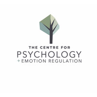 The Centre for Psychology and Emotion Regulation Logo