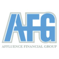 Affluence Financial Group Logo