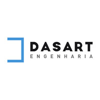 Dasart Engenharia Logo