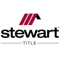 Stewart Title Canada Logo