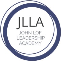John Lof Leadership Academy Logo