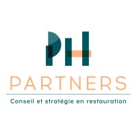 PH Partners Logo