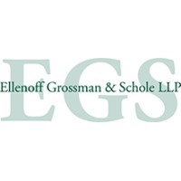Ellenoff Grossman & Schole LLP Logo