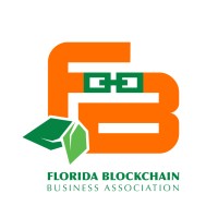 Florida Blockchain Business Association Logo