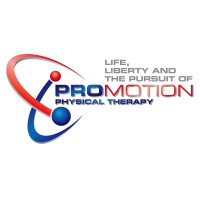 ProMotion Physical Therapy Logo
