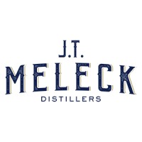 J.T. Meleck Distillers Logo