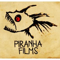 Piranha Films Logo