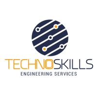 TECHNO SKILLS E. S. SAS Logo
