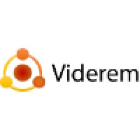 Viderem AB Logo