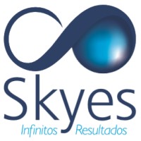 Skyes - Infinitos Resultados Logo