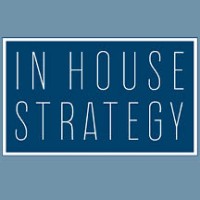 In House Strategy Logo