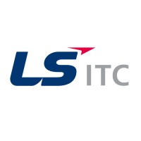LS ITC Logo