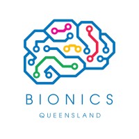 Bionics Queensland Logo