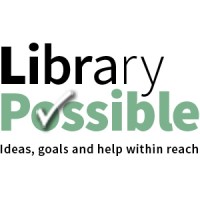 Library Possible Logo