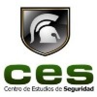 Centro de Estudios de Seguridad Logo