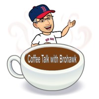Brohawk Solutions, LLC Logo